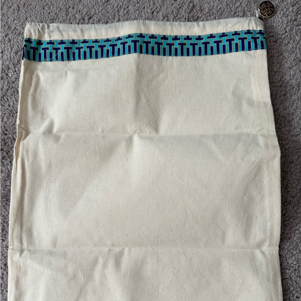 Tory Burch Dust Bags.